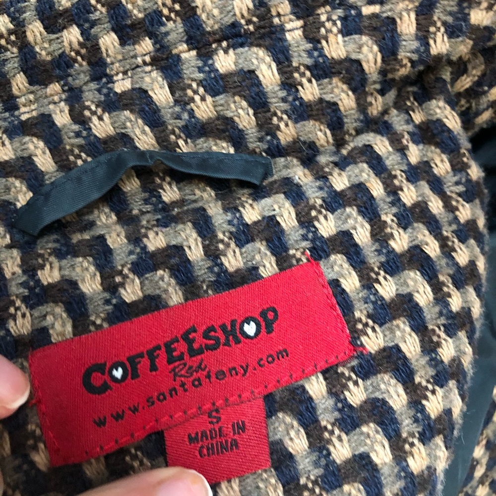 Perfect Fall Jacket - image 2